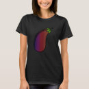 Search for eggplant tshirts Cartoon