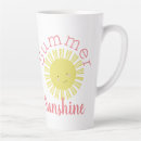 Search for sunshine yellow mugs Kids