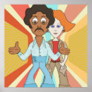 Search for vintage pop culture posters Cool