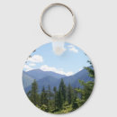 Search for hiking rounded key rings Forest