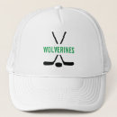 Search for stick hats Puck