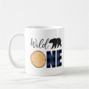 Search for wild one mugs First birthday