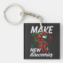 Search for mad science key rings Chemistry