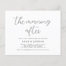 Search for elopement reception Simple