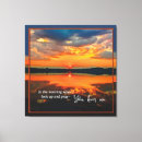 Search for dawn canvas prints Light