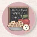 Search for apple pie barware Dessert