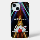 Search for ball game iphone cases Bowling