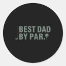 Search for vintage fathers day stickers Dad