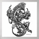Search for grey scale posters Black