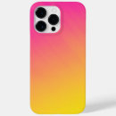 Search for ombre gradient iphone cases Orange