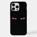 Search for red eyes iphone cases Anime