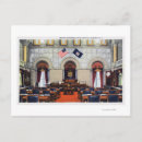 Search for chambers postcards Interior