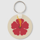 Search for hibiscus key rings Tropical