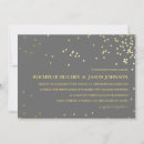 Search for sparkle and shine invitations Glam