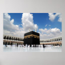 Search for haram posters Kaaba