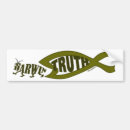 Search for theory of evolution bumper stickers Science