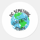 Search for environmental protection stickers Renewable energy