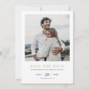Search for multi photo save the dates Simple