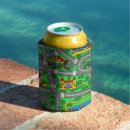Search for 90s can coolers Pattern