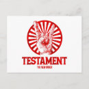 Search for new testament postcards Bible