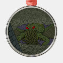 Search for cthulhu christmas tree decorations Monster