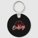 Search for team key rings Spirit