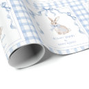 Search for kisses wrapping paper Blue