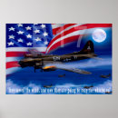 Search for bombers posters Military