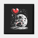 Search for heart break magnets Valentine white