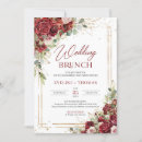 Search for blush and rose gold wedding invitations Boho