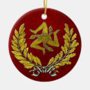 Search for sicilian christmas tree decorations Trinacria