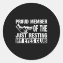 Search for proud member stickers Eyes