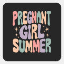 Search for girl baby shower stickers Summer