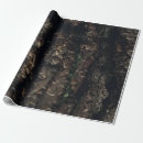 Search for tree trunk wrapping paper Pattern