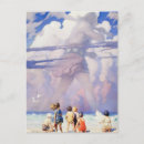 Search for fairy tale table number postcards Vintage