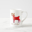 Search for chinese red mugs Zodiac