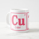 Search for nerdy drinkware Periodic table