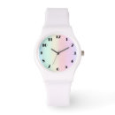 Search for rainbow watches Background