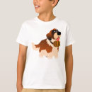 Search for st bernard tshirts Snow