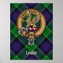 Search for leslie art Tartan