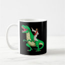 Search for funny tyrannosaurus mugs Dinosaur