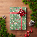 Search for hawaiian christmas wrapping paper Flowers