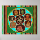 Search for reiki master symbol posters Mum