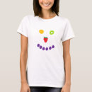 Search for fruit faces tshirts Orange