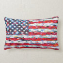 Search for usa flag cushions Stars and stripes