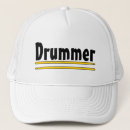 Search for drummer hats Percussionist