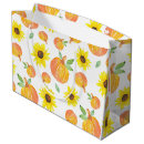 Search for thanksgiving gift bags Orange