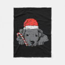 Search for christmas dog fleece blankets Xmas