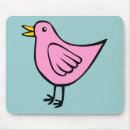 Search for birdy electronics Nature