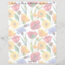 Search for christian personal stationery Encouragement